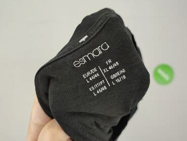 lidl t shirt: Esmara, T-shirt damski, rozmiar L — 4