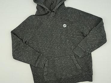 primark dresy: Hollister, Bluza z kapturem dla mężczyzn, rozmiar M — 1