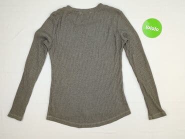 long sleve under t shirty: Bik Bok, Футболка жіноча, розмір S — 3