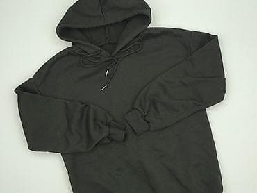 nike eclipse: Shein, Bluza z kapturem dla mężczyzn, rozmiar XS — 1