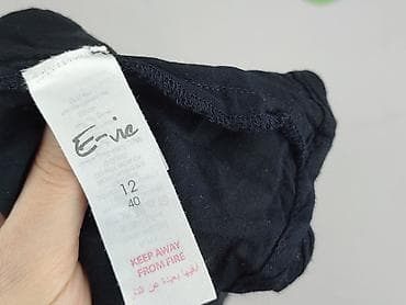 sukienki boho maxi: E-vie, Sukienka damska, rozmiar L — 4