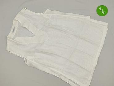 gs raw jeans: Gaia, Tunika damska, rozmiar 3XL — 2