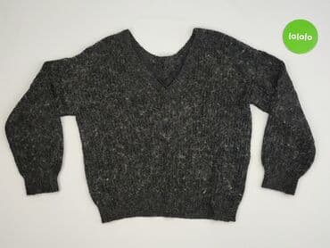 Ubrania damskie: Vila, Sweter damski, XS — 2