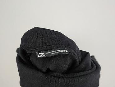 kurtki koszykarskie: Zara, Bluza z kapturem damska, rozmiar XS — 4