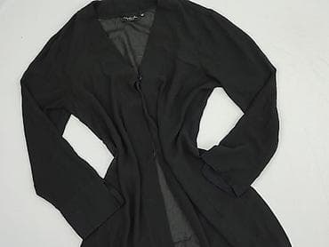 sweter na ramiona: KappAhl, Kardigan damski, rozmiar M — 1