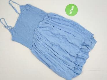 lidl sukienka z wiskozy: C&A, Sukienka damska, S — 3