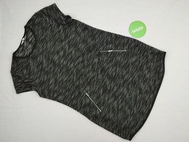 zara dzianinowe sukienki: Sukienka damska, rozmiar XL — 2