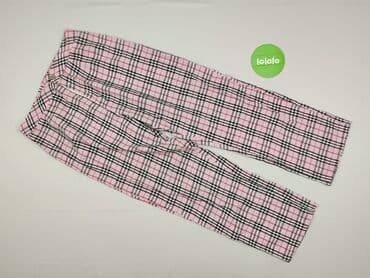 buty zimowe lata 80: Burberry, Spodnie materiałowe damskie, rozmiar S — 2