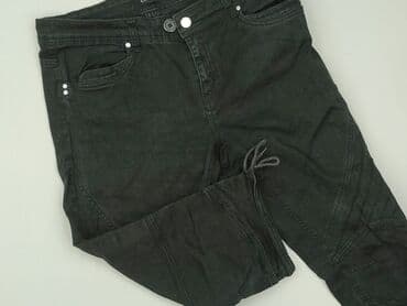 Lindex, Jeans for women, size L (EU 40)