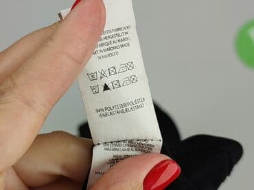 bluzki nietoperz plus size: Atmosphere, Top damski, rozmiar S — 5