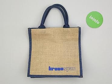 mybasic zwrot: Torba materiałowa, stan - Idealny — 2