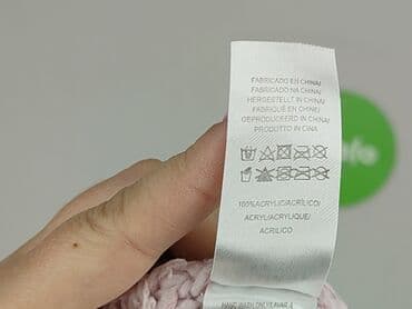 sukienka 146 h: Cap, 3-6 months, condition - Very good — 5
