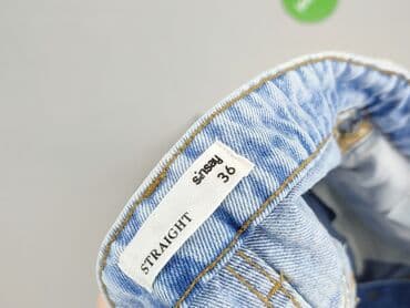 Women's Clothing: Sinsay, Jeans for women, S at lalafo.pl — 4 Women's Clothing: Sinsay, Jeans for women, S — 4