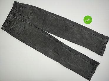 apple jeans: Sinsay, Jeansy damskie, rozmiar M — 2