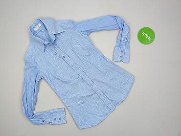 holly: Koszula damska, rozmiar 2XS — 2
