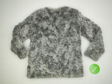 wool: H&M, Futro, rozmiar S — 3
