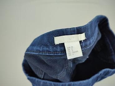 bugo obuwie: H&M, Jeansy damskie, rozmiar S — 4