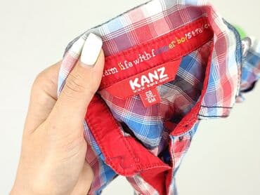 koszulka 4f allegro: Kaftan, Kanz, 3-6 months, condition - Perfect — 4