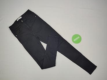 hello kitty trousers: Jeansy damskie, rozmiar S — 2