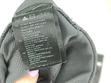 oner active spodnie: H&M Sport, Legginsy Sportowe damskie, rozmiar L — 5