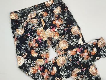 Justyna Chrabelska, Spodnie materiałowe damskie, S