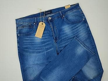 pull jeans: Jeansy dla mężczyzn, rozmiar 3XL — 1