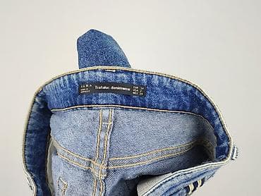 carrot jeans: Zara, Jeansy damskie, rozmiar XS — 4