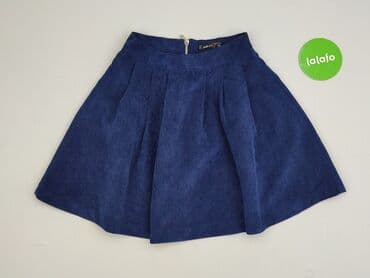 eleganckie sukienki z gipiury: FBsister, Women`s skirt, size XS (EU 34) — 2