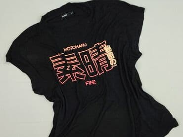 t shirty damskie cropp: Cropp, T-shirt damski, rozmiar XS — 2