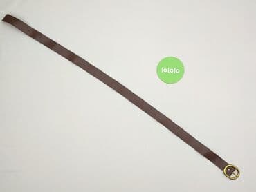 pasek z ptakami: Pasek, Damskie, stan - Dobry — 2