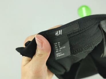 majtki bezszwowe damskie hm: H&M, Спідниця жіноча, розмір M — 4