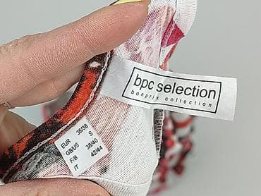 Ubrania damskie: Bpc bonprix collection, Top damski, rozmiar S — 4
