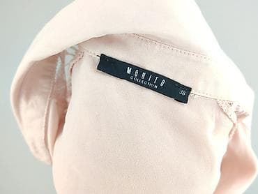 biale klapki wojas: Mohito, Bluzka damska, rozmiar M — 4