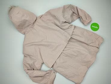 ubra kurtki wiosenne: Sinsay, Parka damska, rozmiar L — 3