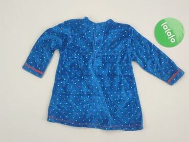 sukienka o kroju marynarki h m: Dress, 6-9 months, condition - Very good — 3