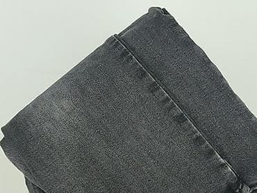 raw blue jeans: Jeansy damskie, rozmiar M — 6