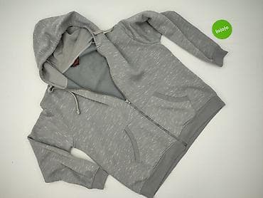 bluzy koszykarskie nba: Bluza z kapturem dla mężczyzn, rozmiar XL — 2