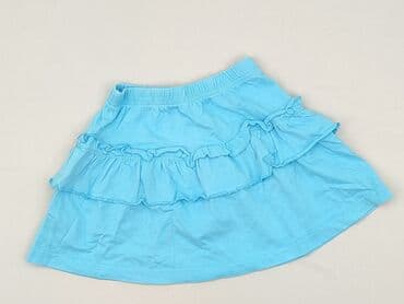 newbe sukienki: Skirt, 3-4 years, 98-104 cm, condition - Very good — 1