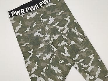 msmg obuwie: Legginsy Sportowe damskie, rozmiar S — 1