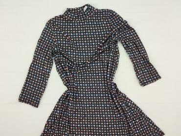 body baletowe z długim rękawem: PULL&BEAR, Sukienka damska, rozmiar S — 1