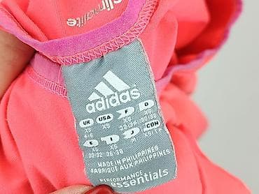 reebok softshell: Adidas, Футболка жіноча, розмір XS — 5