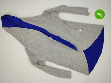 długi sweter sukienki: Pretty Girl, Kardigan damski, rozmiar One size — 2