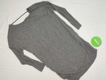 sukienka dresowa z kapturem mohito: Сукня жіноча, M — 3