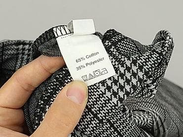 model spodni: Shein, Spodnie materiałowe damskie, rozmiar S — 6