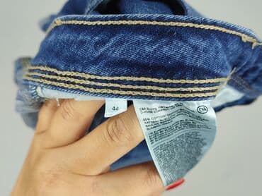 szorty damskie tommy hilfiger zalando: Szorty damskie, rozmiar XL — 7