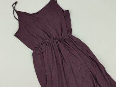mango sukienka fioletowa: H&M Divided, Sukienka damska, rozmiar S — 1