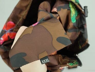 kurtki wiosenne bytom: Wiatrówka dla mężczyzn, 3XL — 4