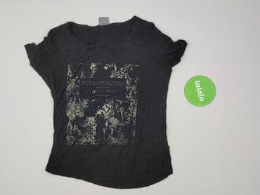 future t shirty: Gina Tricot, T-shirt damski, rozmiar XS — 2