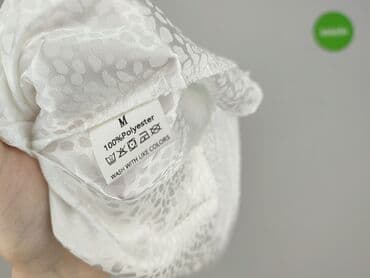 bluzki dla mamy: Bluzka damska, M — 5