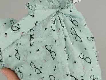 bluzka kolor miętowy: Stradivarius, Women's blouse, size M — 7